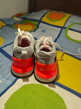 Nike M Air Max Alpha trainer 6