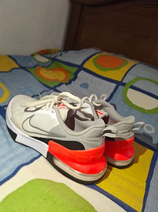 Nike M Air Max Alpha trainer 6