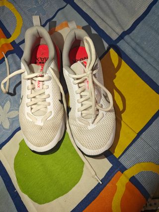 Nike M Air Max Alpha trainer 6