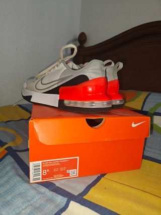 Nike M Air Max Alpha trainer 6