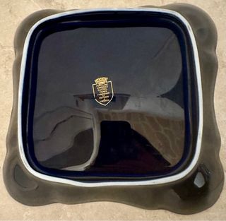 Vaso collezione limonges Castel France 