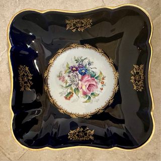 Vaso collezione limonges Castel France 
