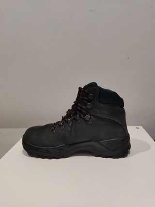 CHIRUCA Xacobeo, botas montaña unisex 41