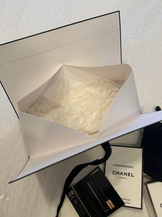 Eau de parfum Chanel N5