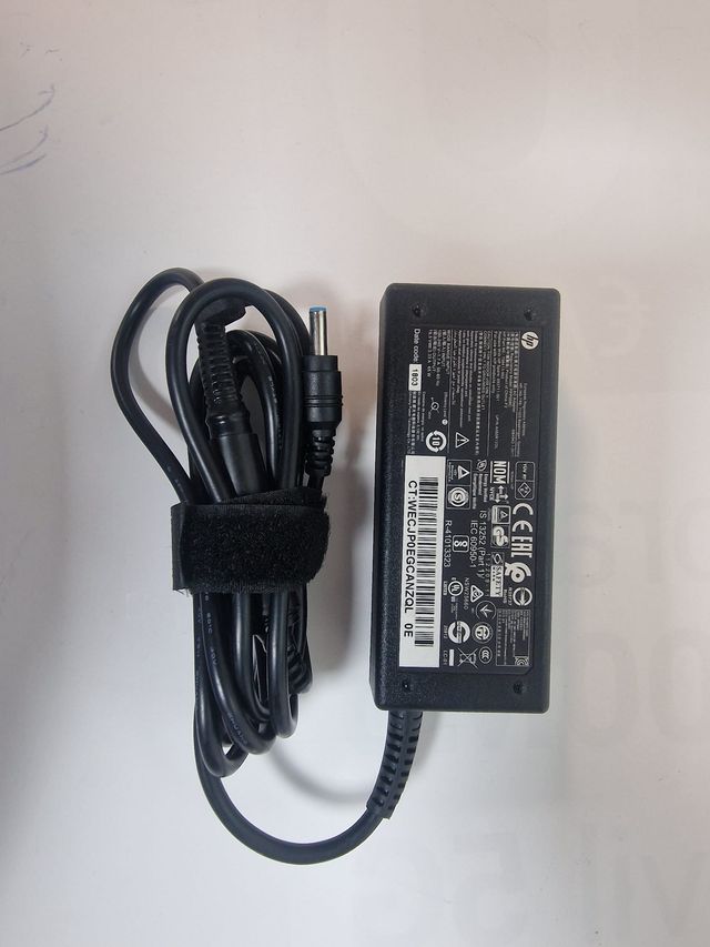 caricabatterie portatile HP 756413-002