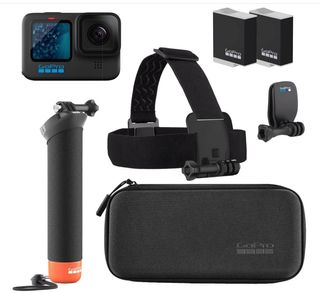 GoPro Paquete de Accesorios HERO11 Black #581601