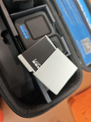 GoPro Paquete de Accesorios HERO11 Black #581601