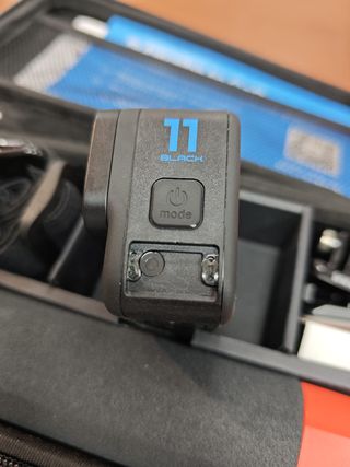 GoPro Paquete de Accesorios HERO11 Black #581601