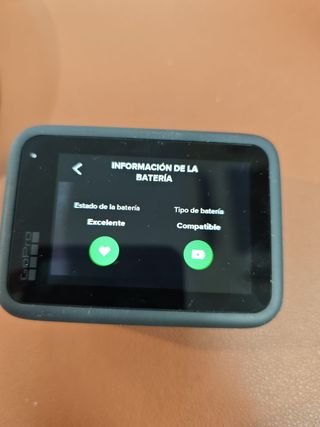 GoPro Paquete de Accesorios HERO11 Black #581601