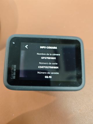 GoPro Paquete de Accesorios HERO11 Black #581601