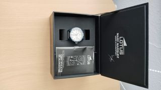 Reloj Lotus Marc Márquez niño