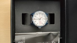 Reloj Lotus Marc Márquez niño