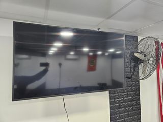 Smart tv 49 pulgadas 4k samsung