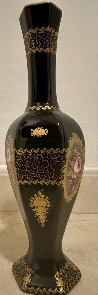 2 vasi vintage collezione lumonges ACF