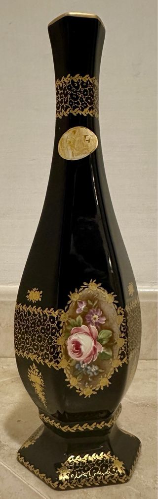 2 vasi vintage collezione lumonges ACF