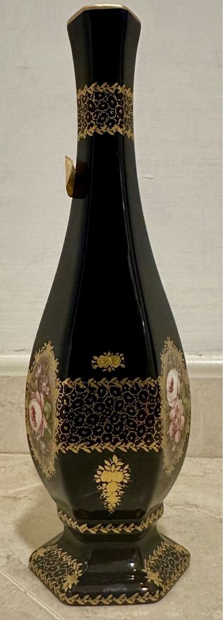 2 vasi vintage collezione lumonges ACF
