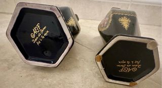 2 vasi vintage collezione lumonges ACF