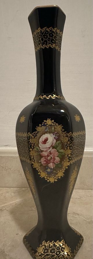 2 vasi vintage collezione lumonges ACF
