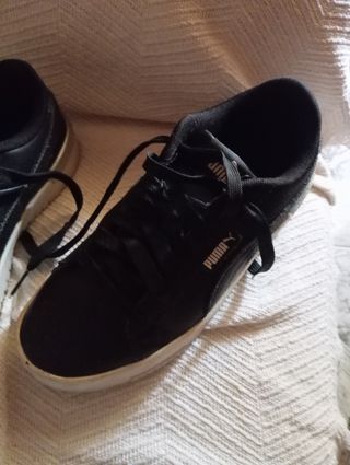 Zapatillas de mujer