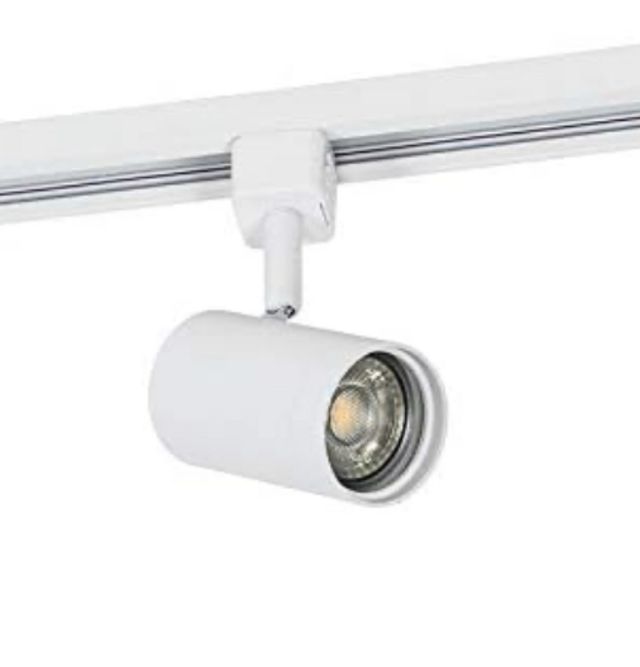  Lampadina a binario bianco QAZQA 