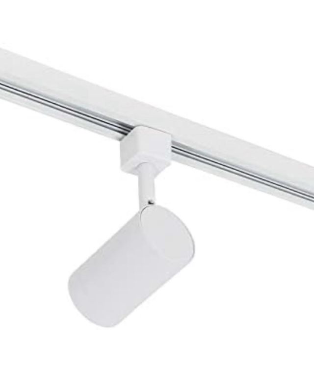  Lampadina a binario bianco QAZQA 