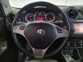 Alfa Romeo Mito 1.2 Distinctive