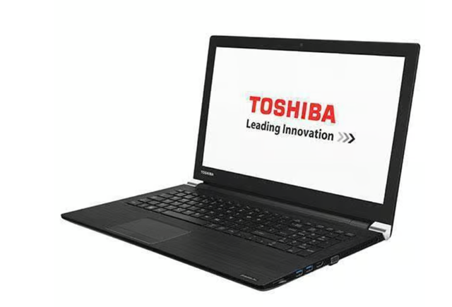 Toshiba Satellite C55-C-1G6