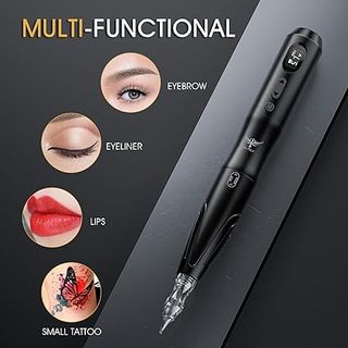 Máquina de maquillaje Tatelf S20-2 Precintada
