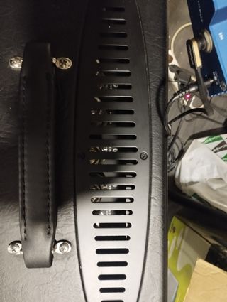 Cabezal guitarra válvulas Bugera 333XL