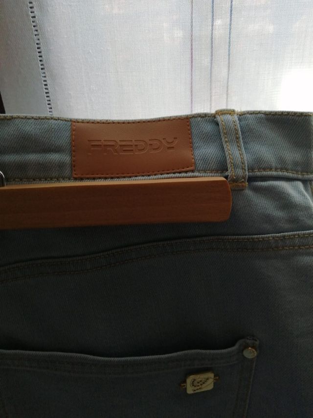 Jeans Freddy
