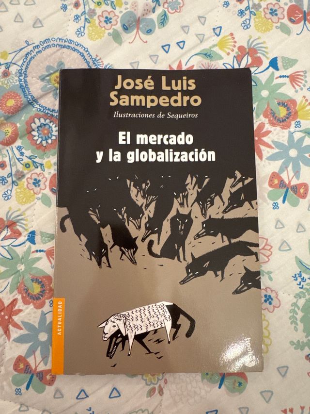 El mercado y la globalización