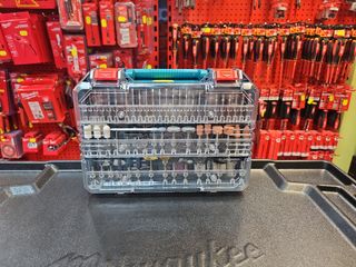 JUEGO ACESORIOS DREMEL