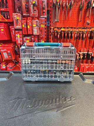 JUEGO ACESORIOS DREMEL