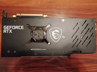 3070 MSI Gaming Trio Z