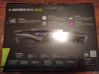 3070 MSI Gaming Trio Z