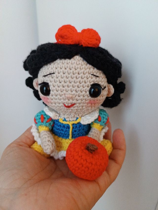 Mini Blancanieves
