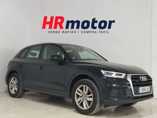 Audi Q5 50 TFSI e quattro advanced