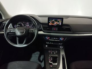 Audi Q5 50 TFSI e quattro advanced