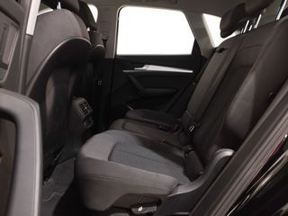 Audi Q5 50 TFSI e quattro advanced