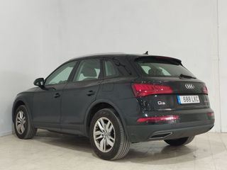 Audi Q5 50 TFSI e quattro advanced