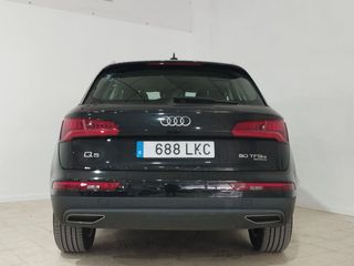 Audi Q5 50 TFSI e quattro advanced