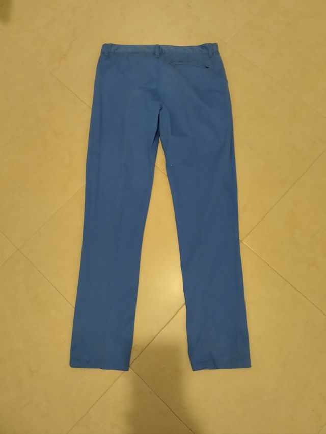 Pantalone Elegante 