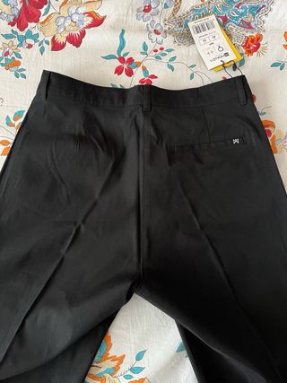 Pantalon trabajo mujer