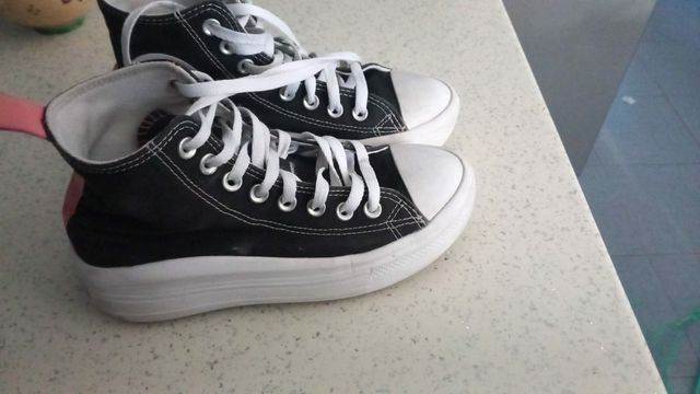 Scarpe da ginnastica