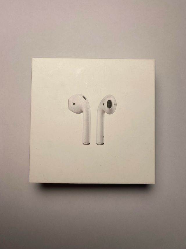 Airpods 