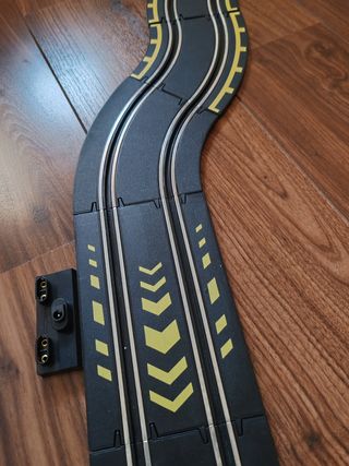Pista Scalextric