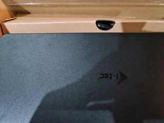 i-tec USB-C Triple Display Docking Station Gen 2 P