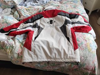 Chaqueta Ski Spyder