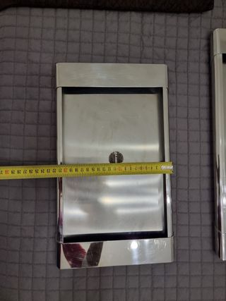 Set 3 vassoio alessi