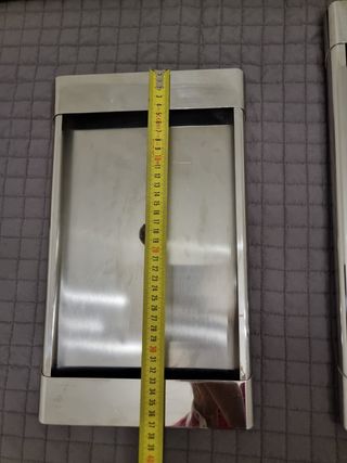 Set 3 vassoio alessi